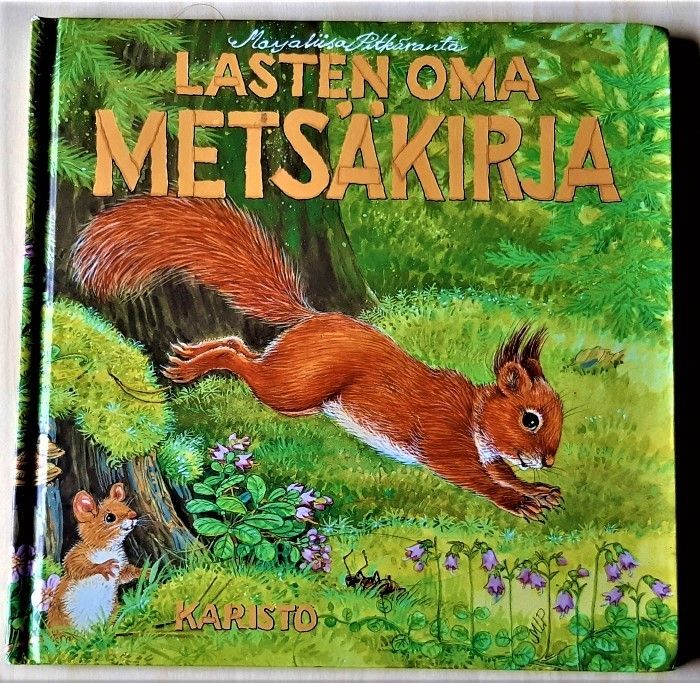 Ilmoituksen kuva