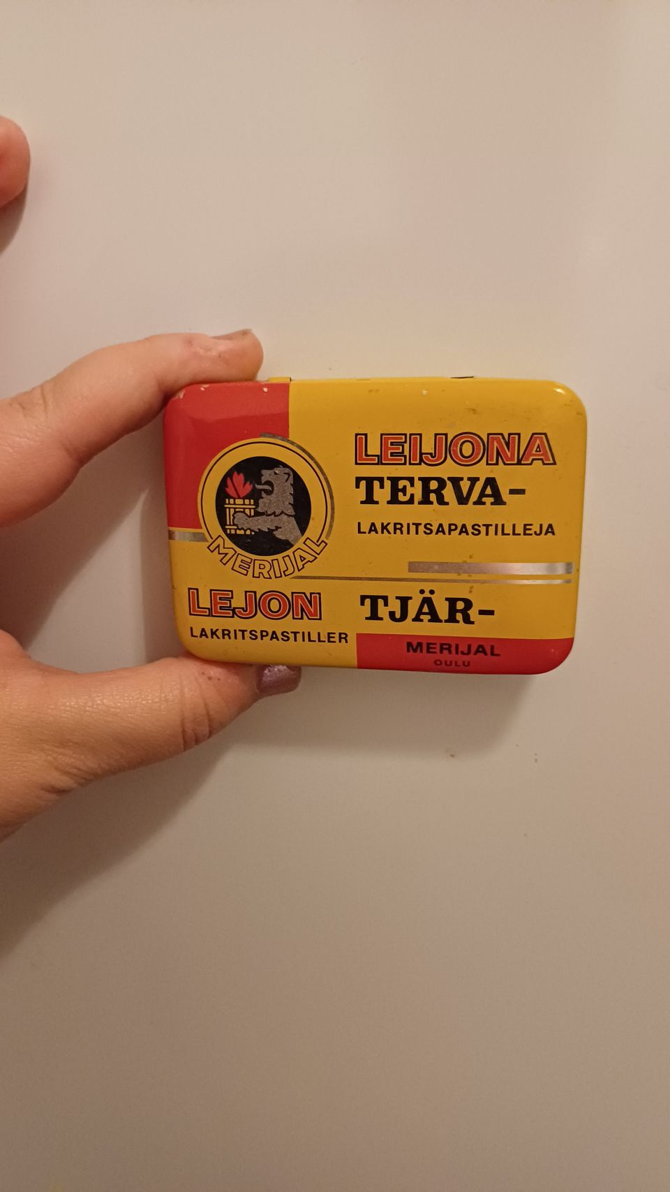 Ilmoituksen kuva