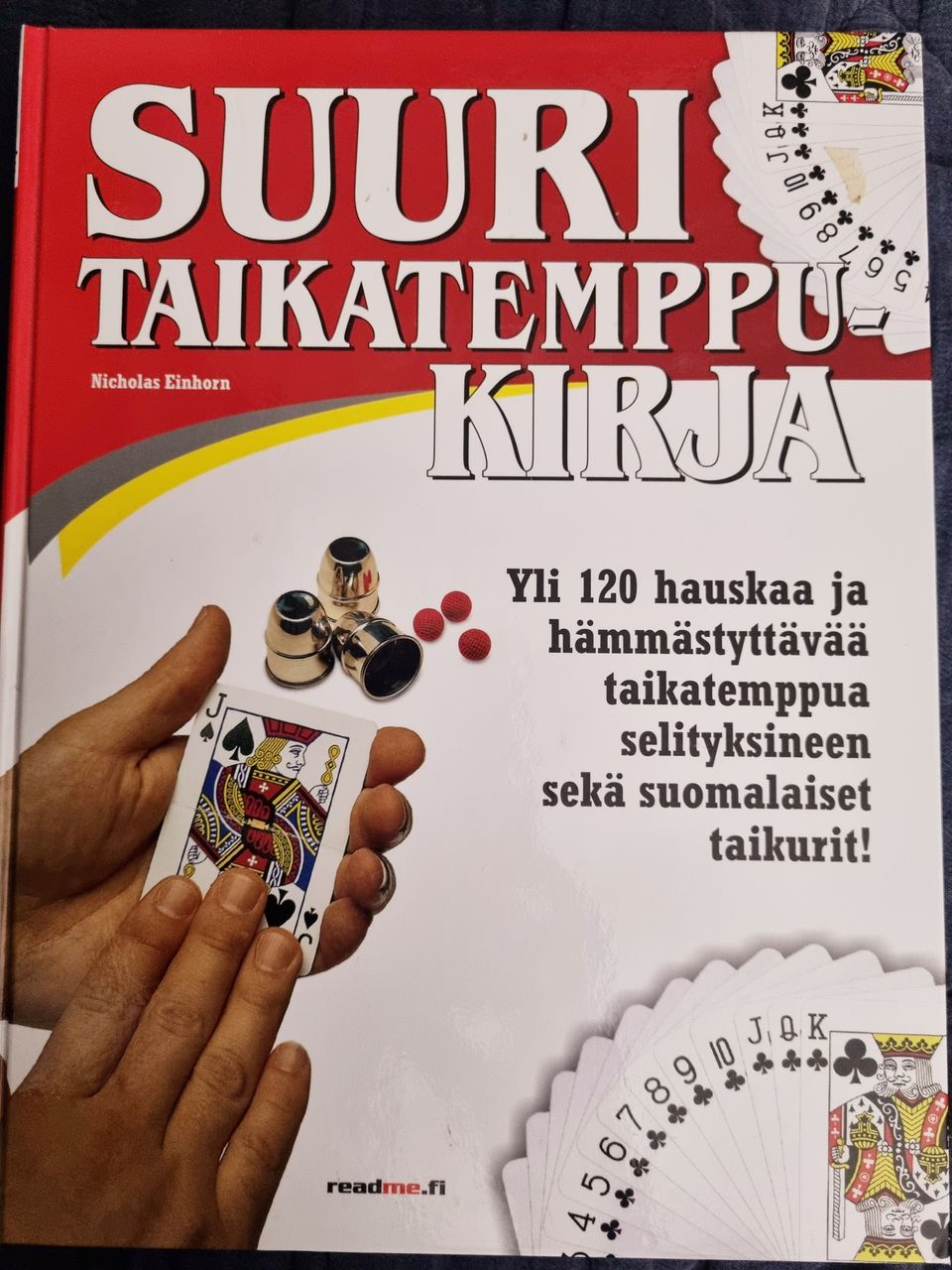 Ilmoituksen kuva