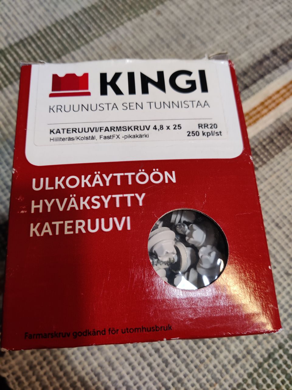 Ilmoituksen kuva