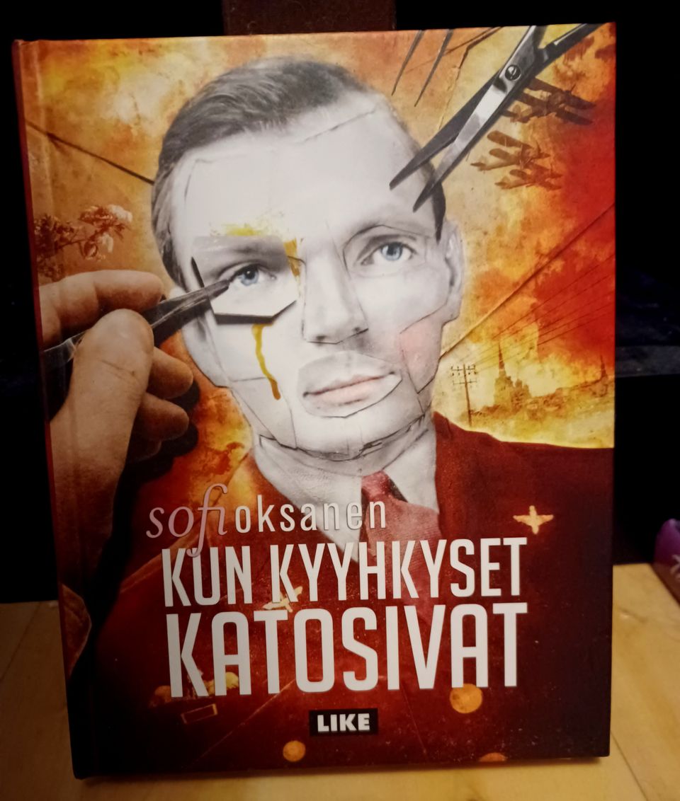 Ilmoituksen kuva