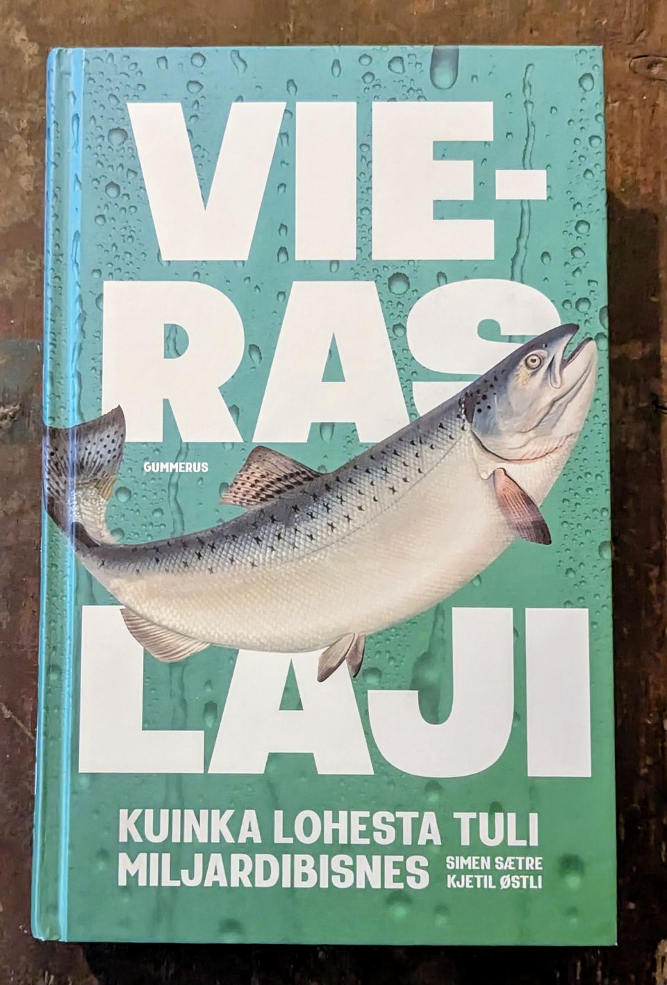 Ilmoituksen kuva