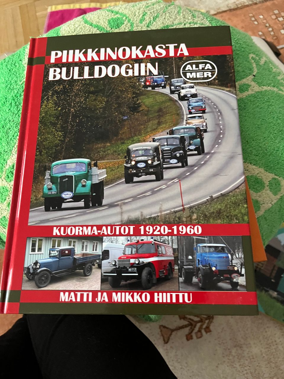 Ilmoituksen kuva