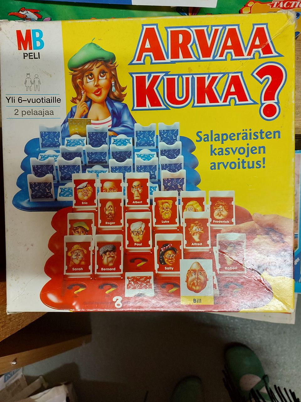 Ilmoituksen kuva