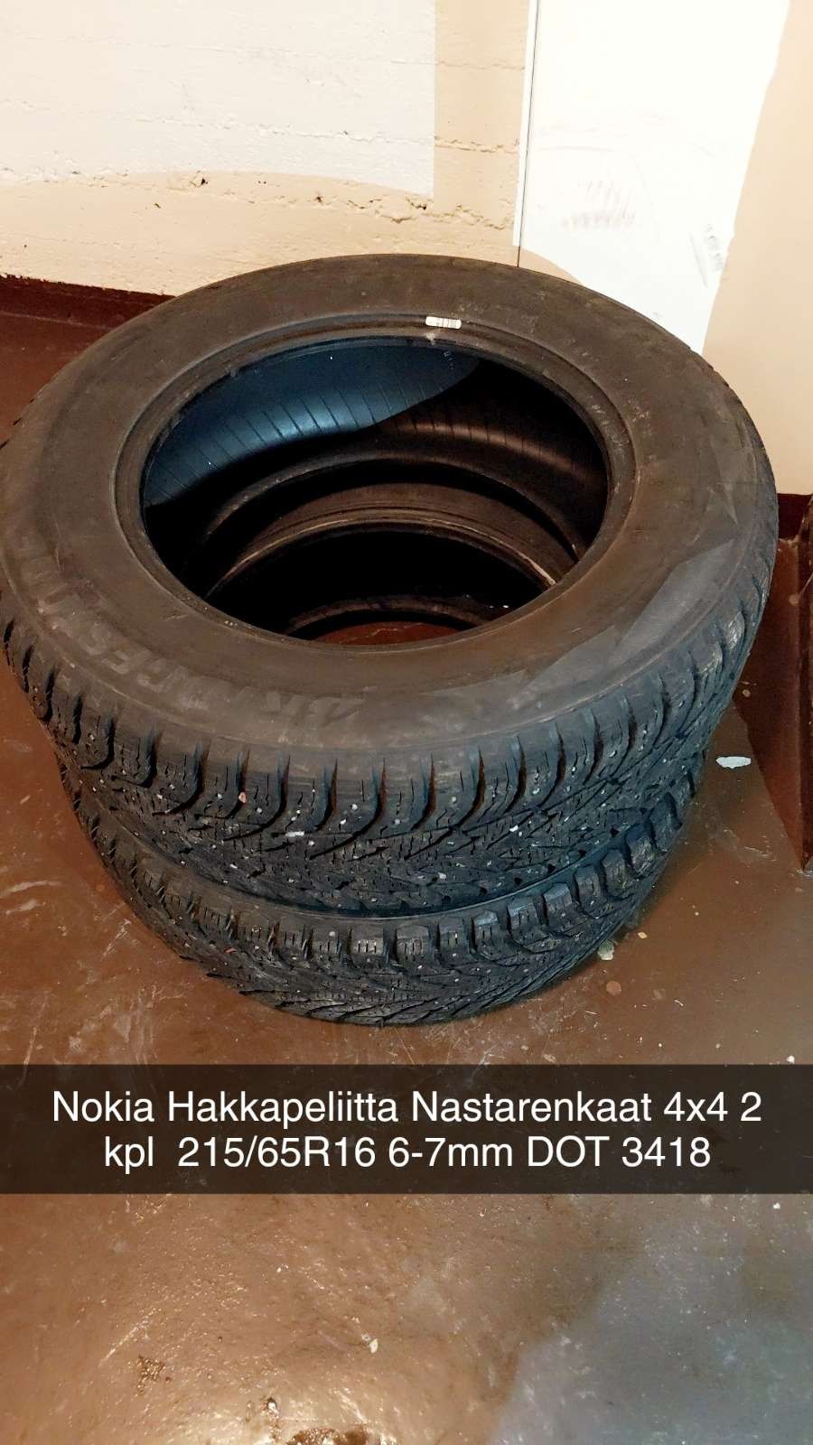 Ilmoituksen kuva