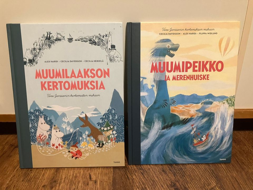 Ilmoituksen kuva