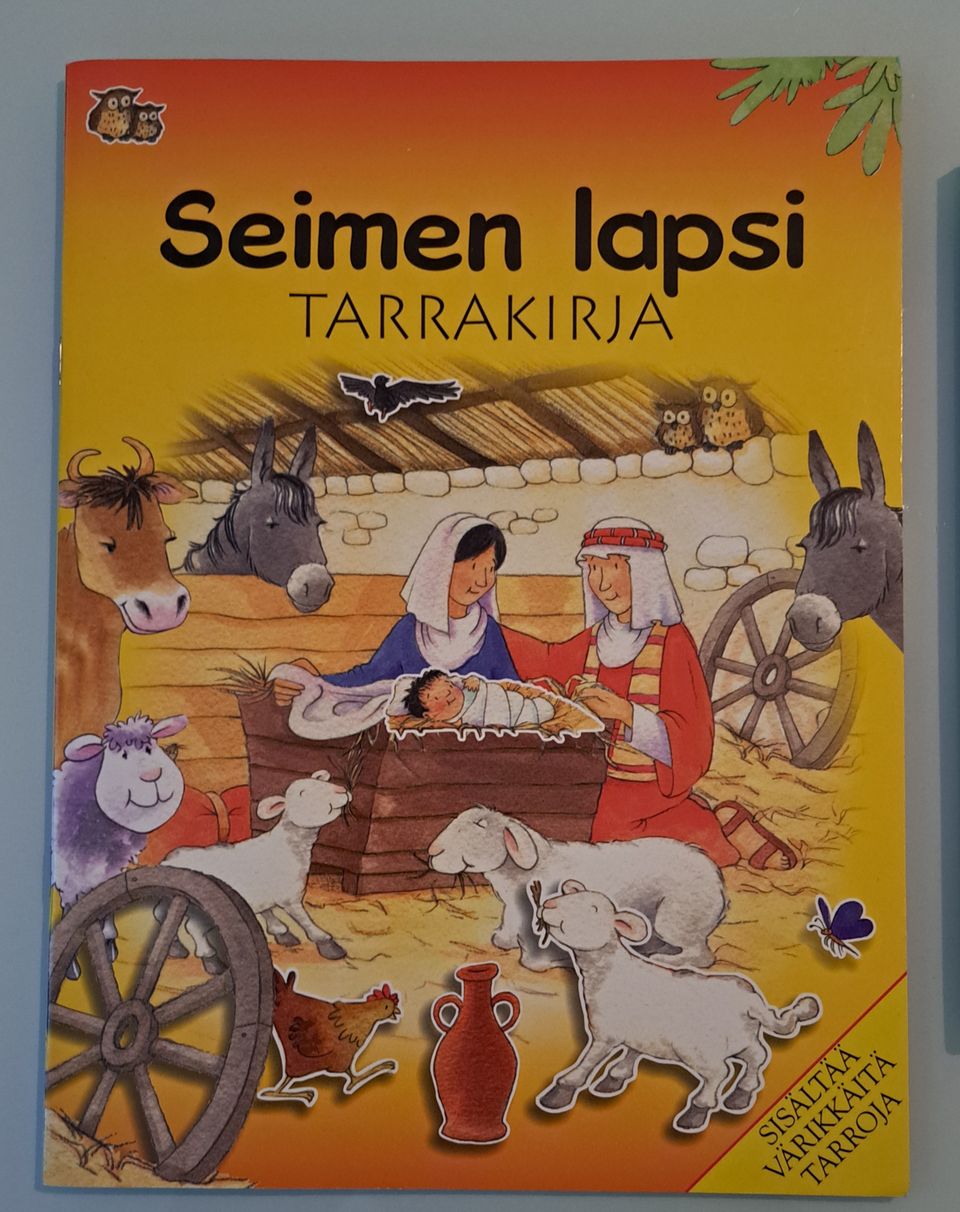 Ilmoituksen kuva