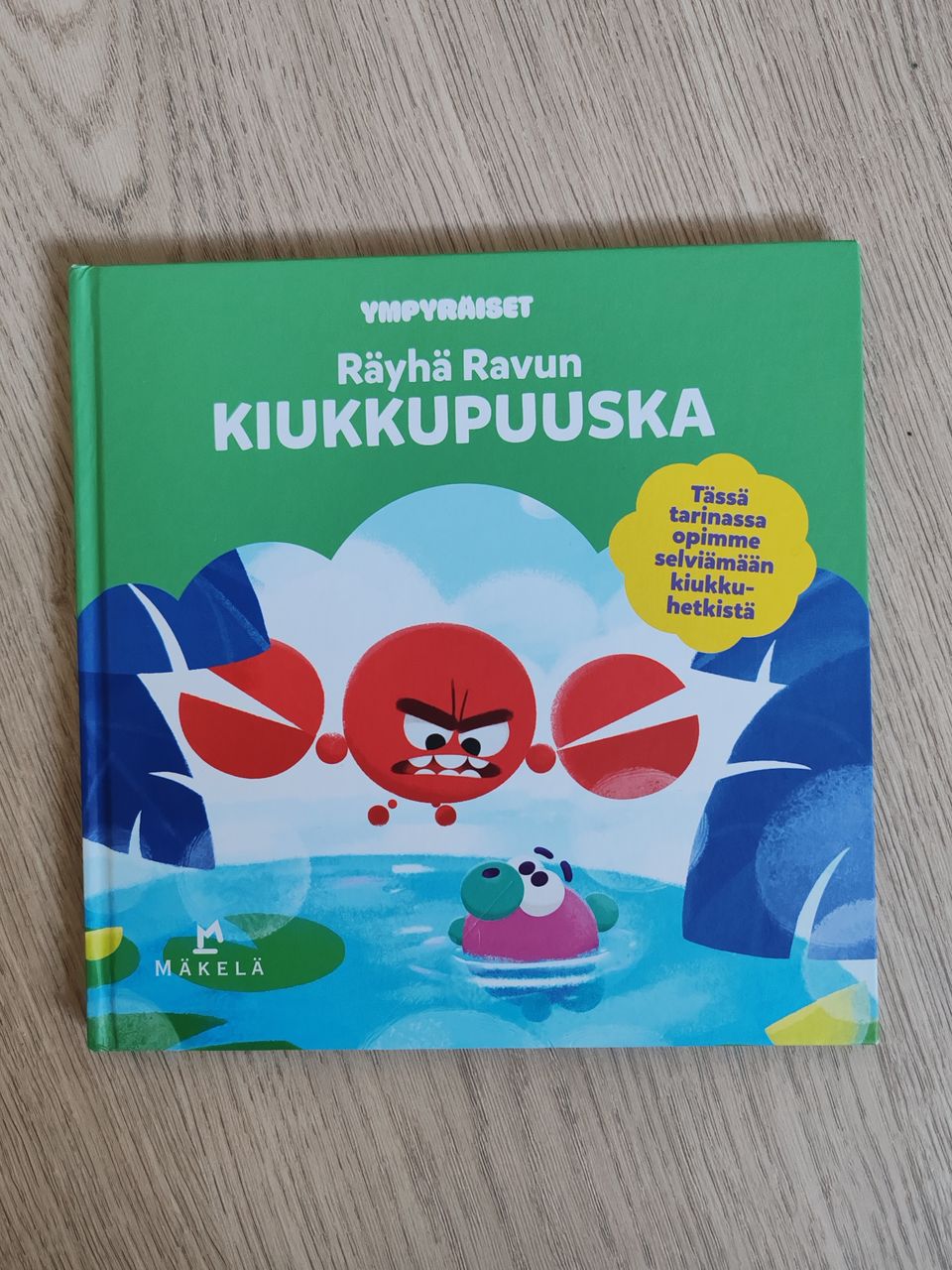 Ilmoituksen kuva