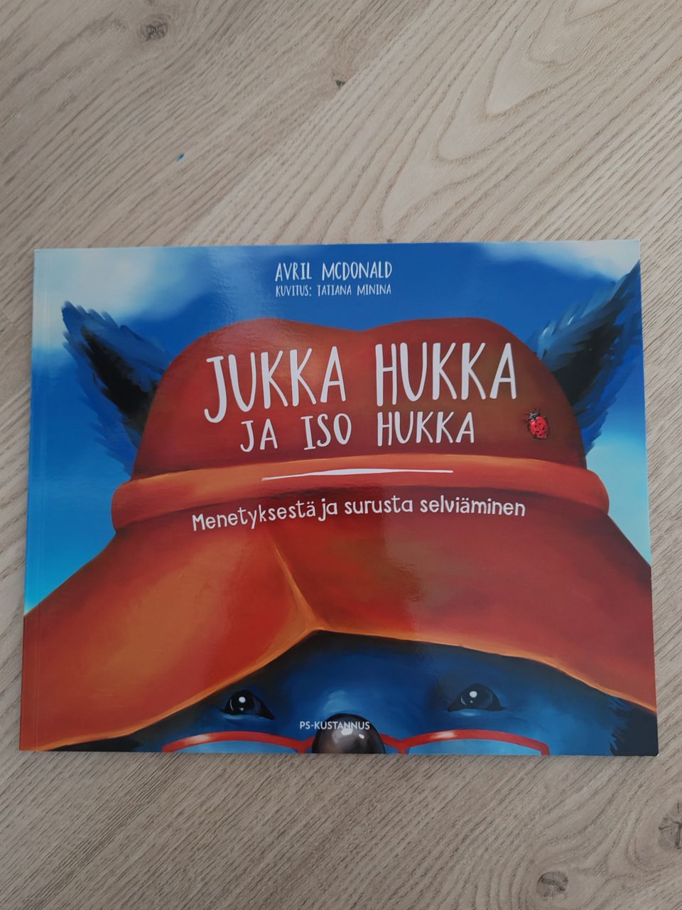 Ilmoituksen kuva