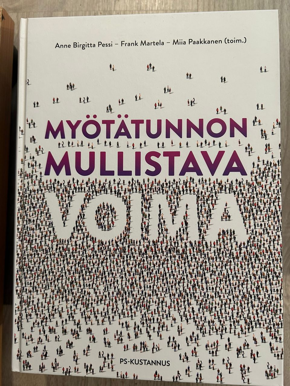 Ilmoituksen kuva