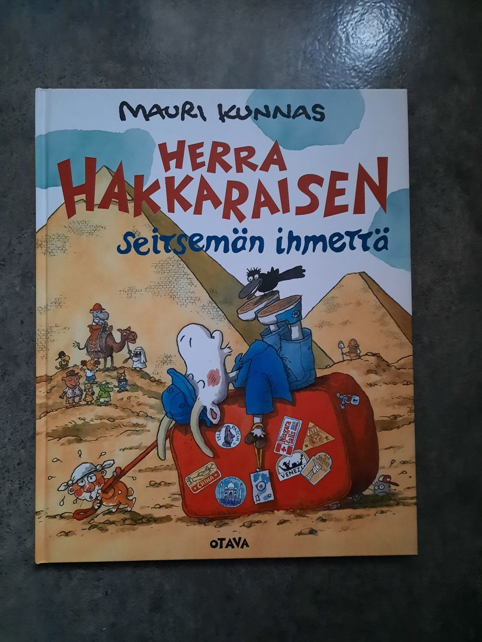 Ilmoituksen kuva