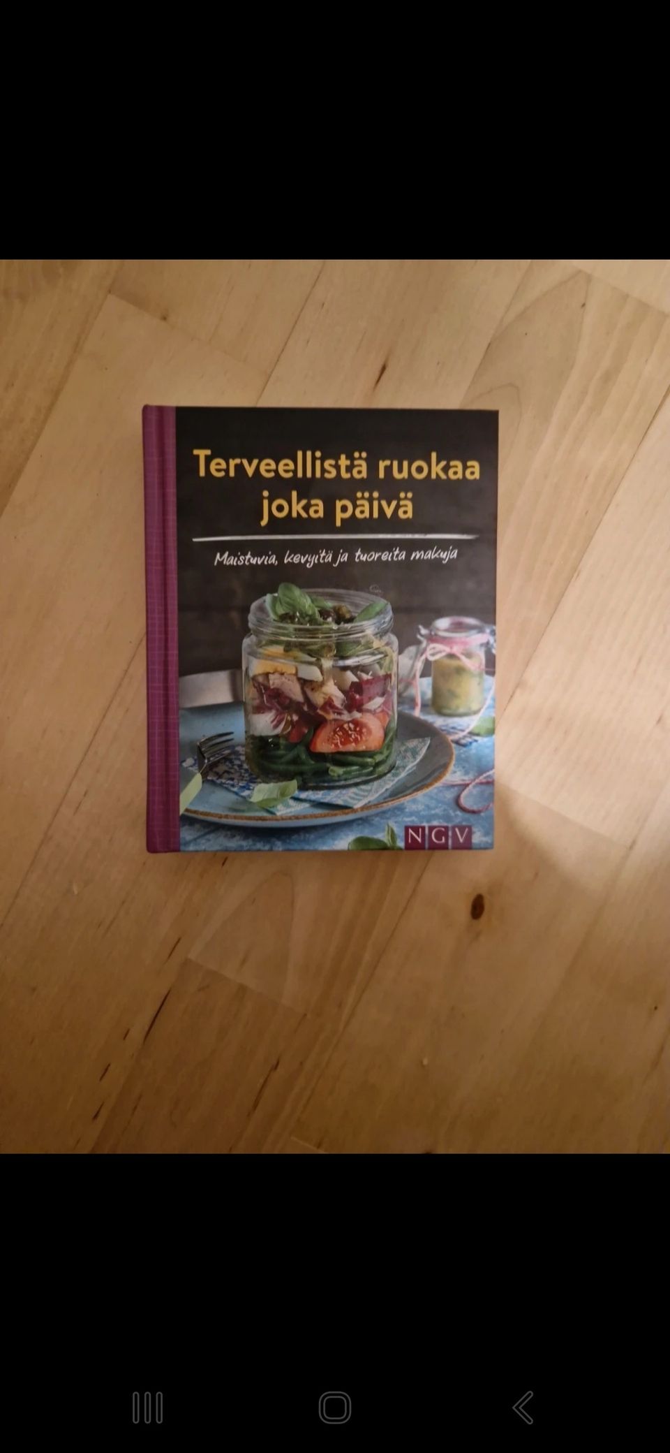 Ilmoituksen kuva