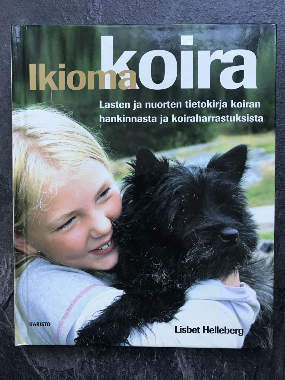 Ilmoituksen kuva