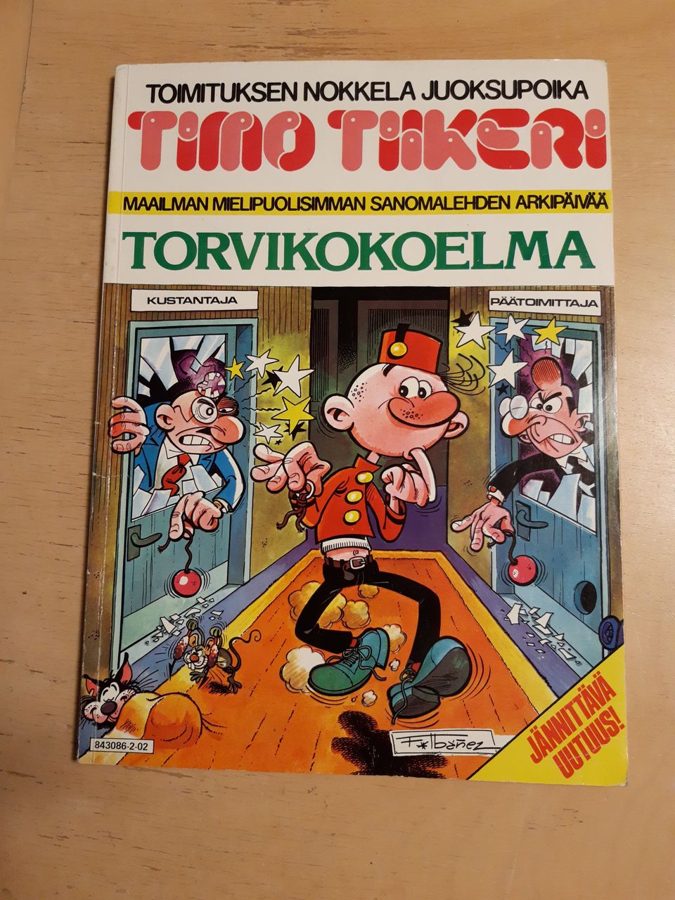 Ilmoituksen kuva