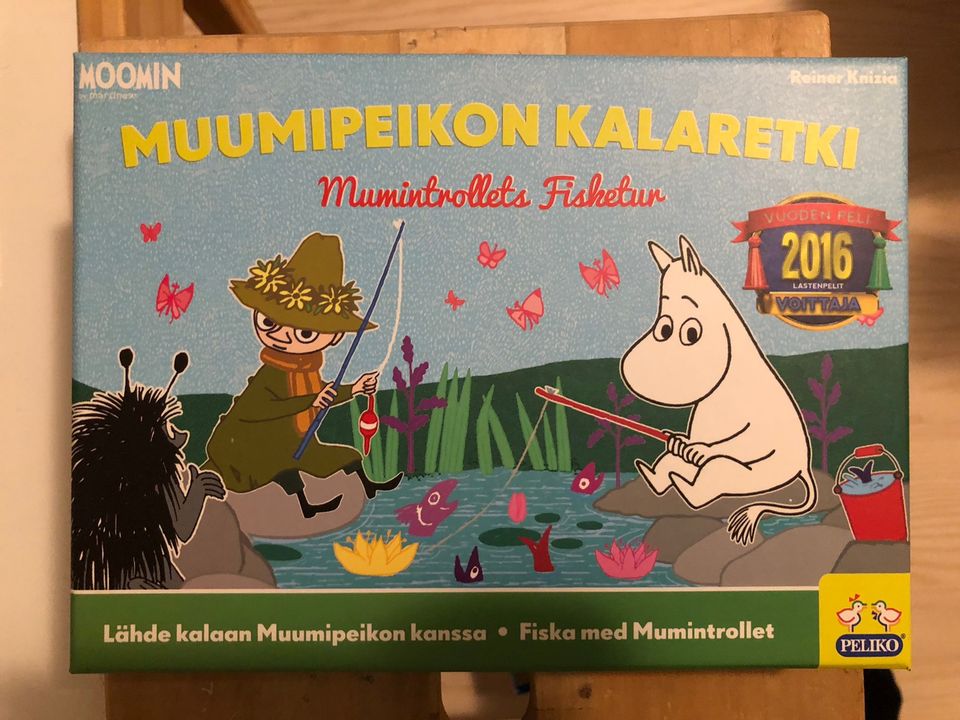 Ilmoituksen kuva