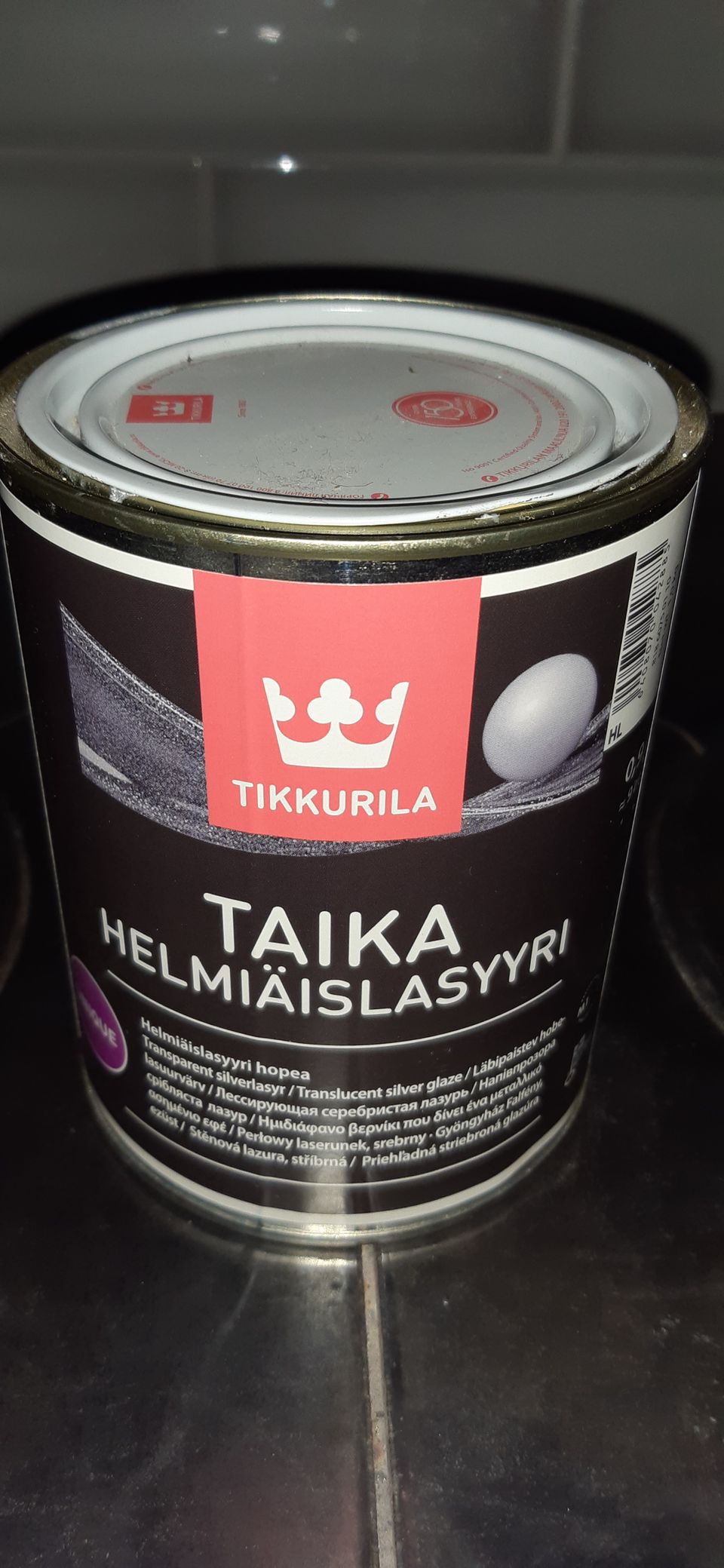 Ilmoituksen kuva