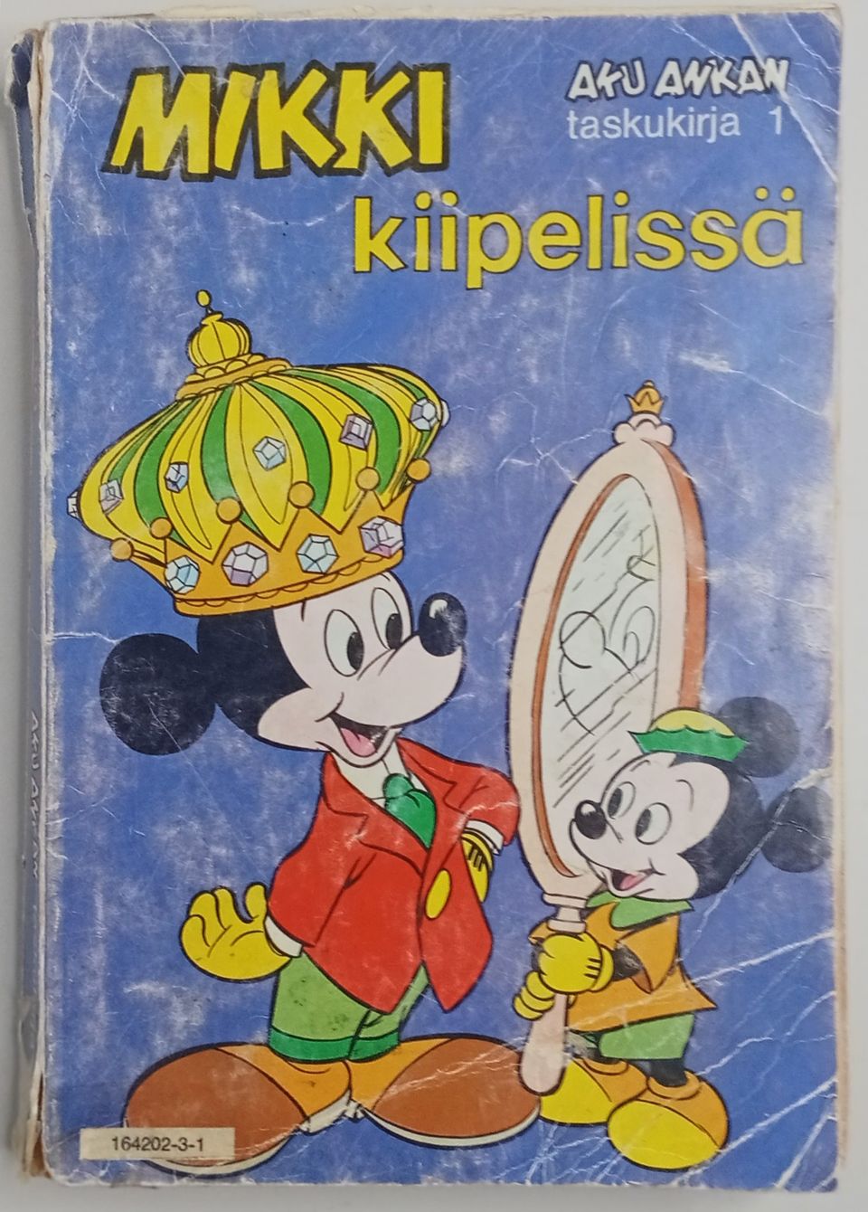 Ilmoituksen kuva