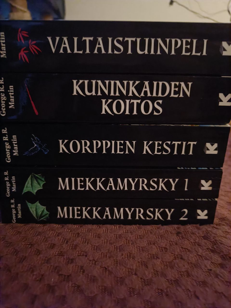 Ilmoituksen kuva