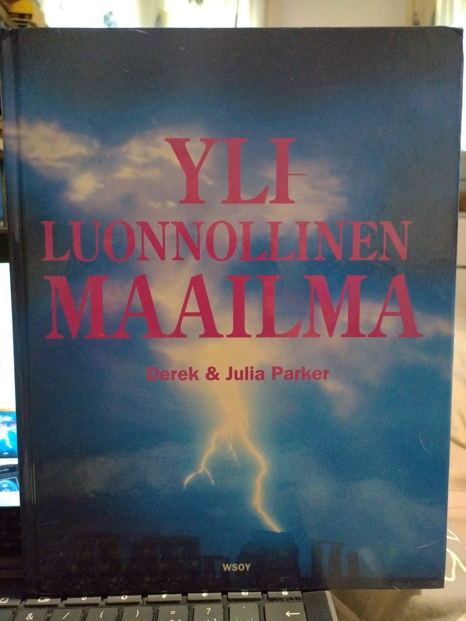 Ilmoituksen kuva