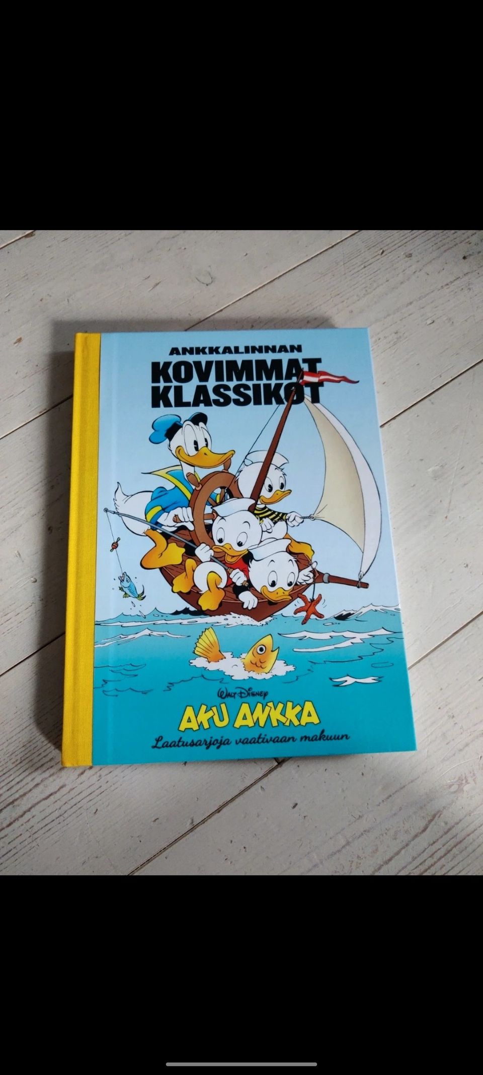 Ilmoituksen kuva