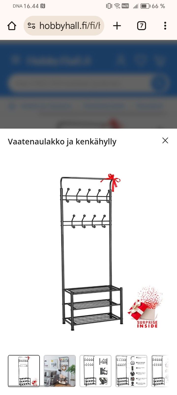 Ilmoituksen kuva