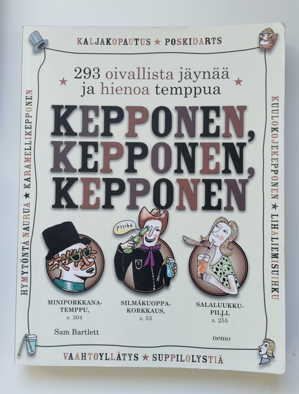 Ilmoituksen kuva