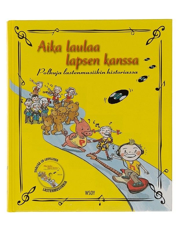 Ilmoituksen kuva