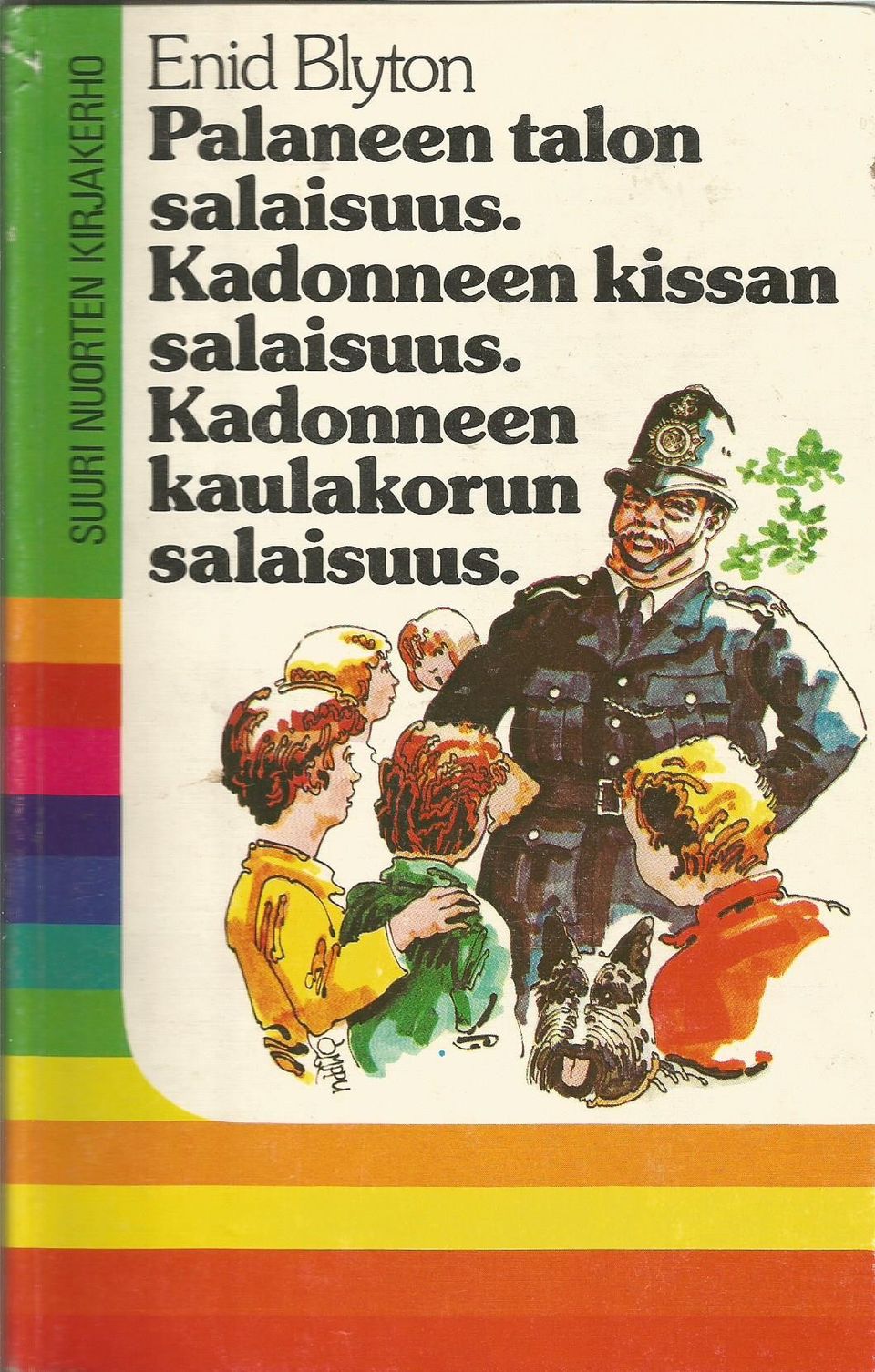 Ilmoituksen kuva