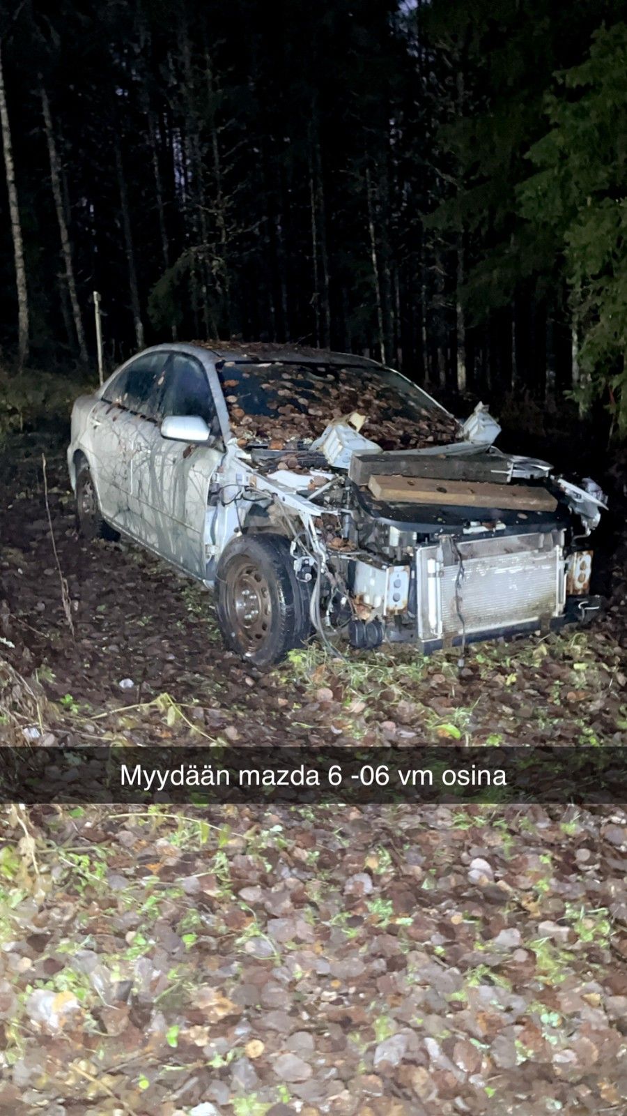 Ilmoituksen kuva