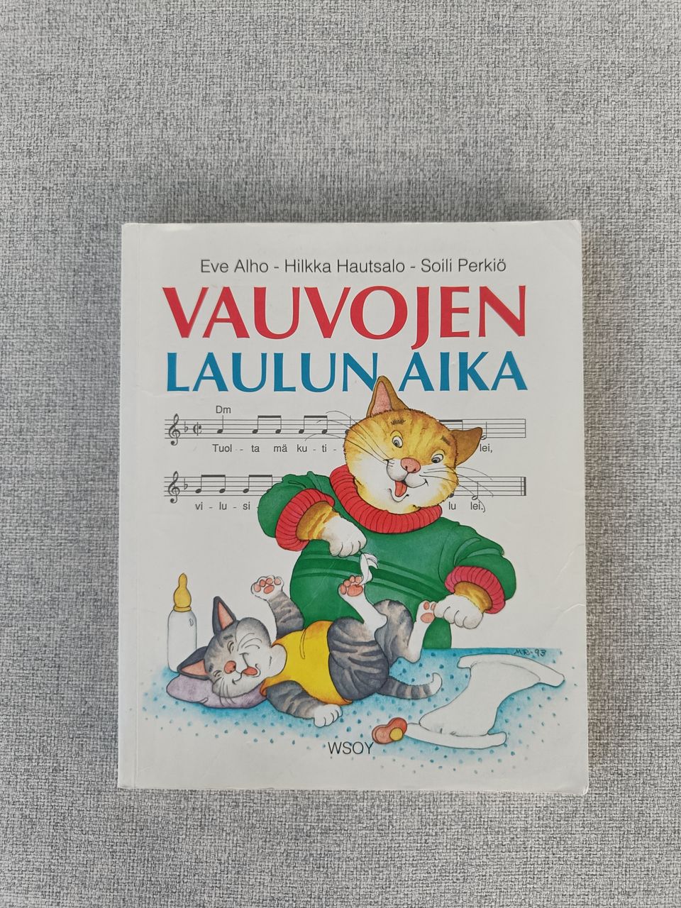 Ilmoituksen kuva