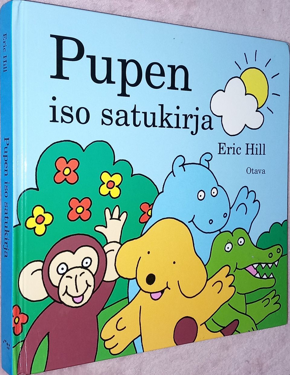 Ilmoituksen kuva