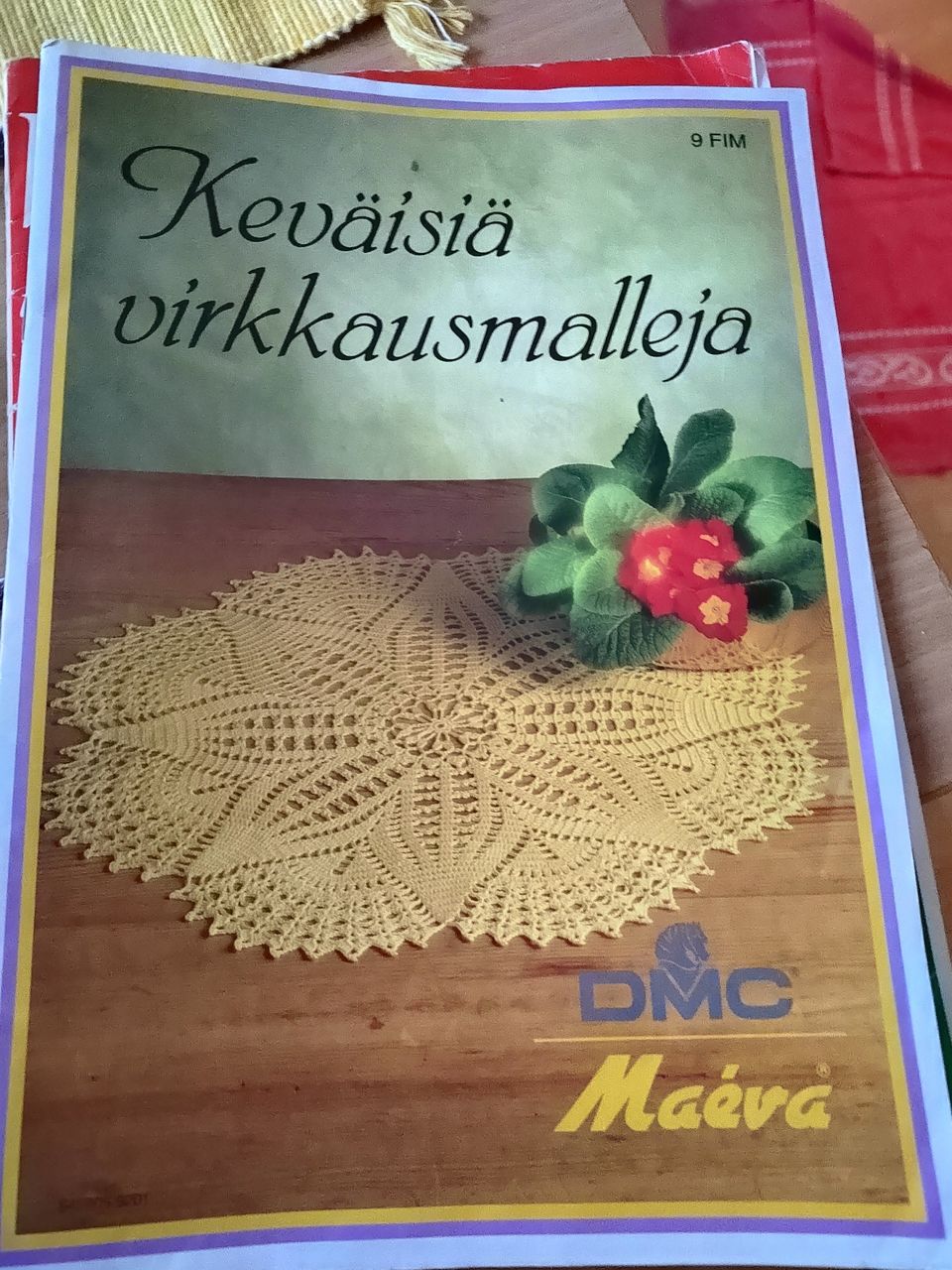 Ilmoituksen kuva