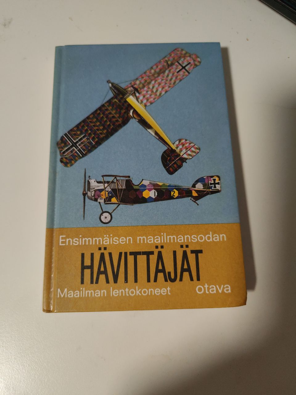 Ilmoituksen kuva