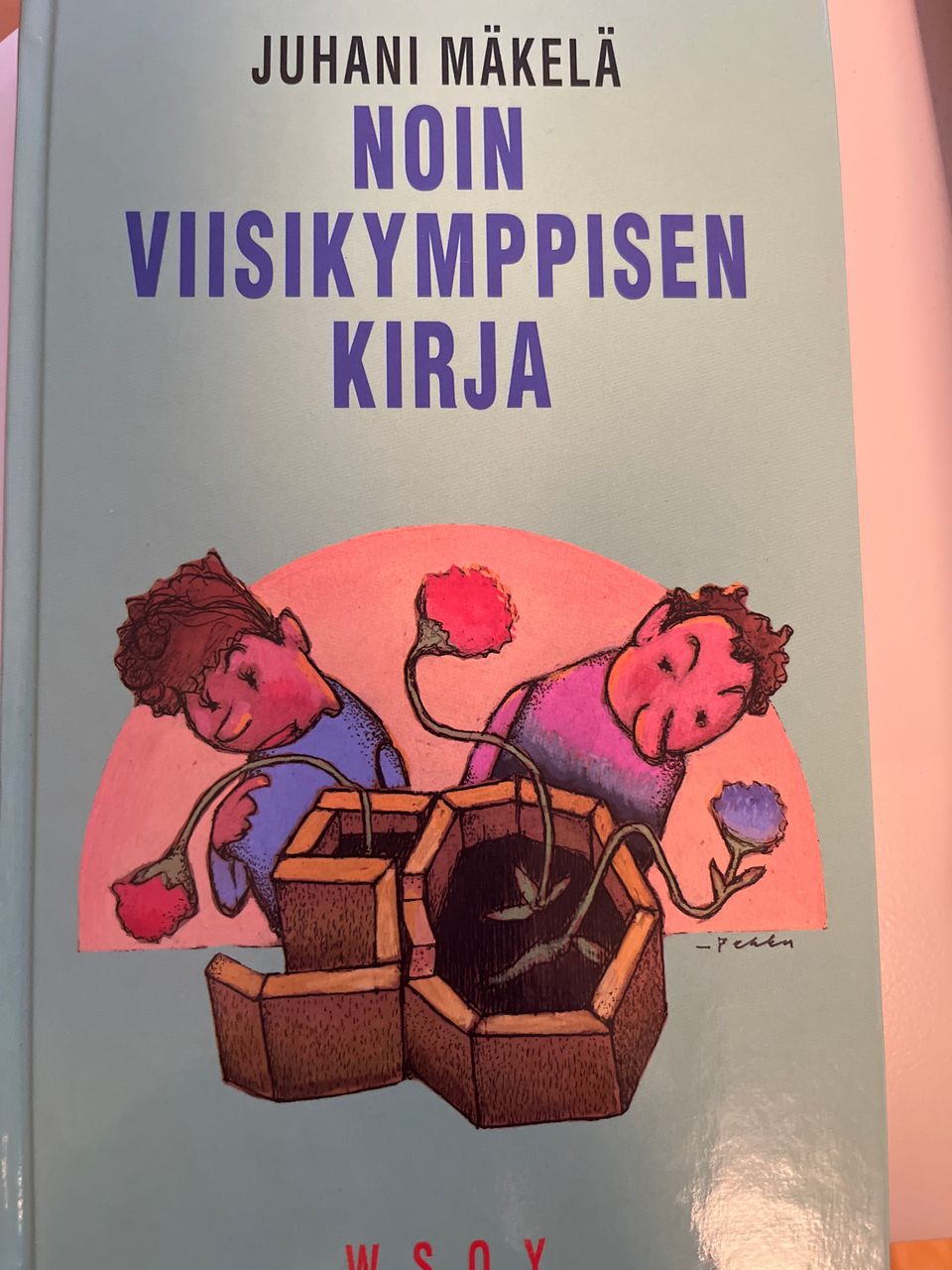 Ilmoituksen kuva