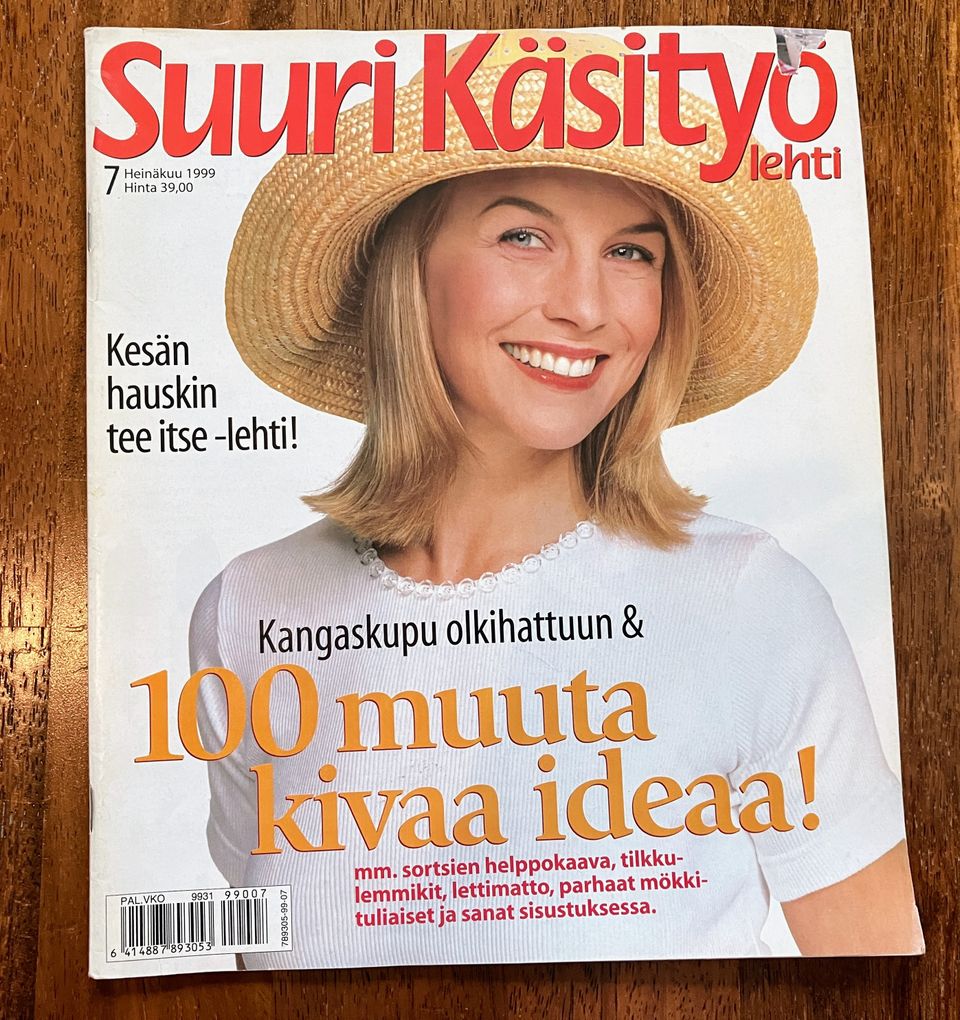 Ilmoituksen kuva