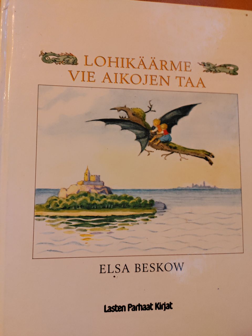 Ilmoituksen kuva