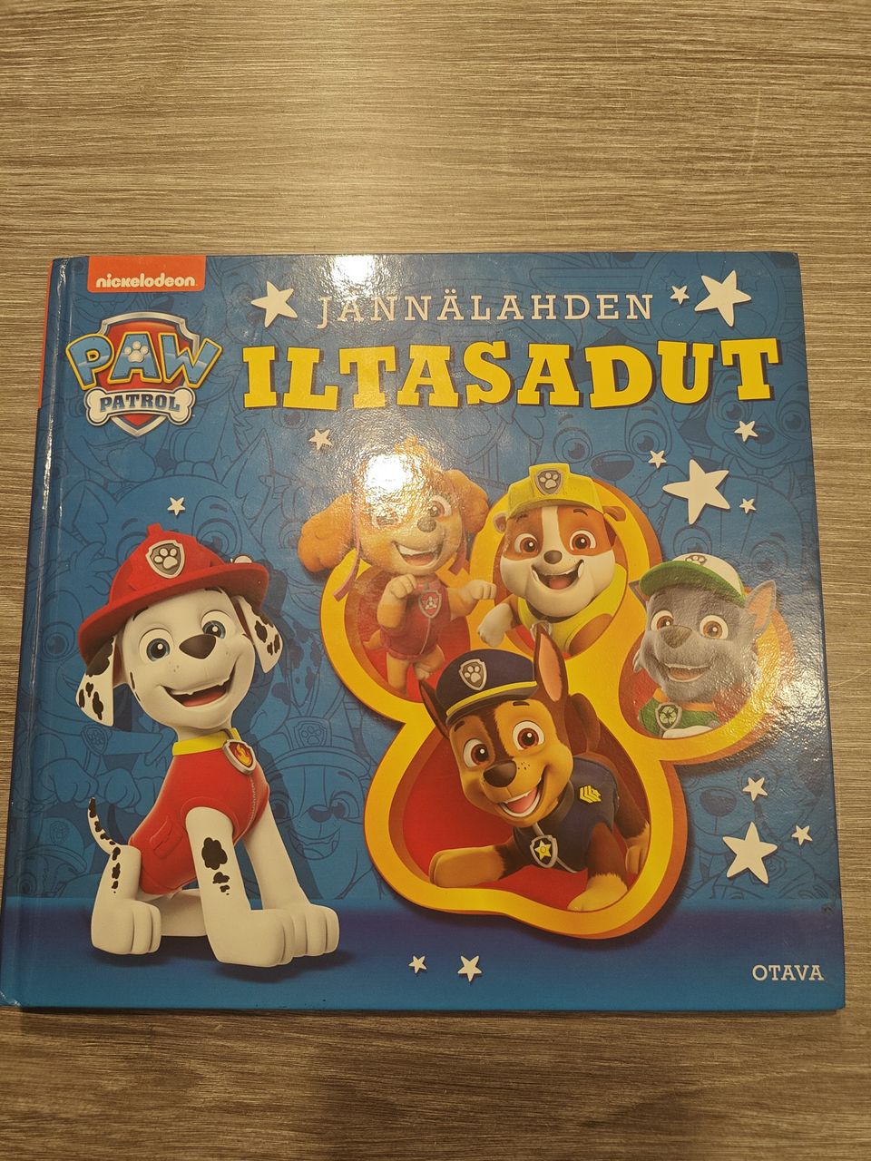 Ilmoituksen kuva