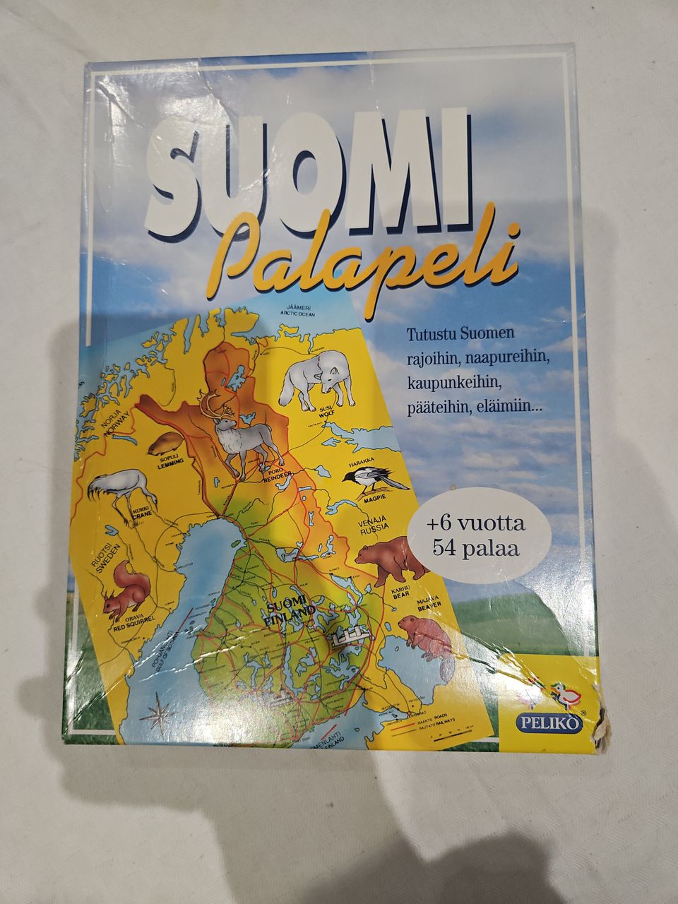 Ilmoituksen kuva