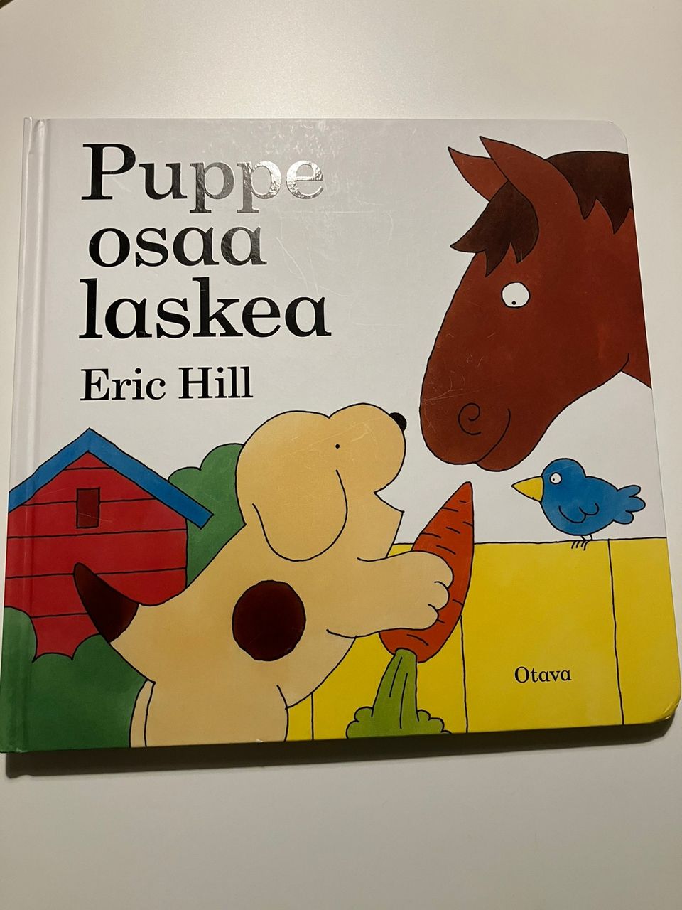 Ilmoituksen kuva