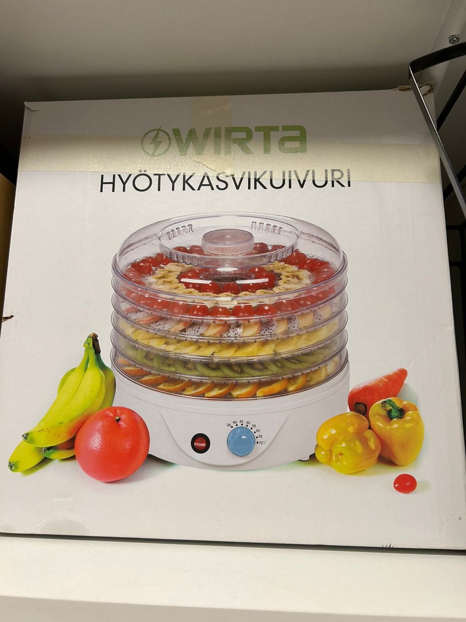 Ilmoituksen kuva