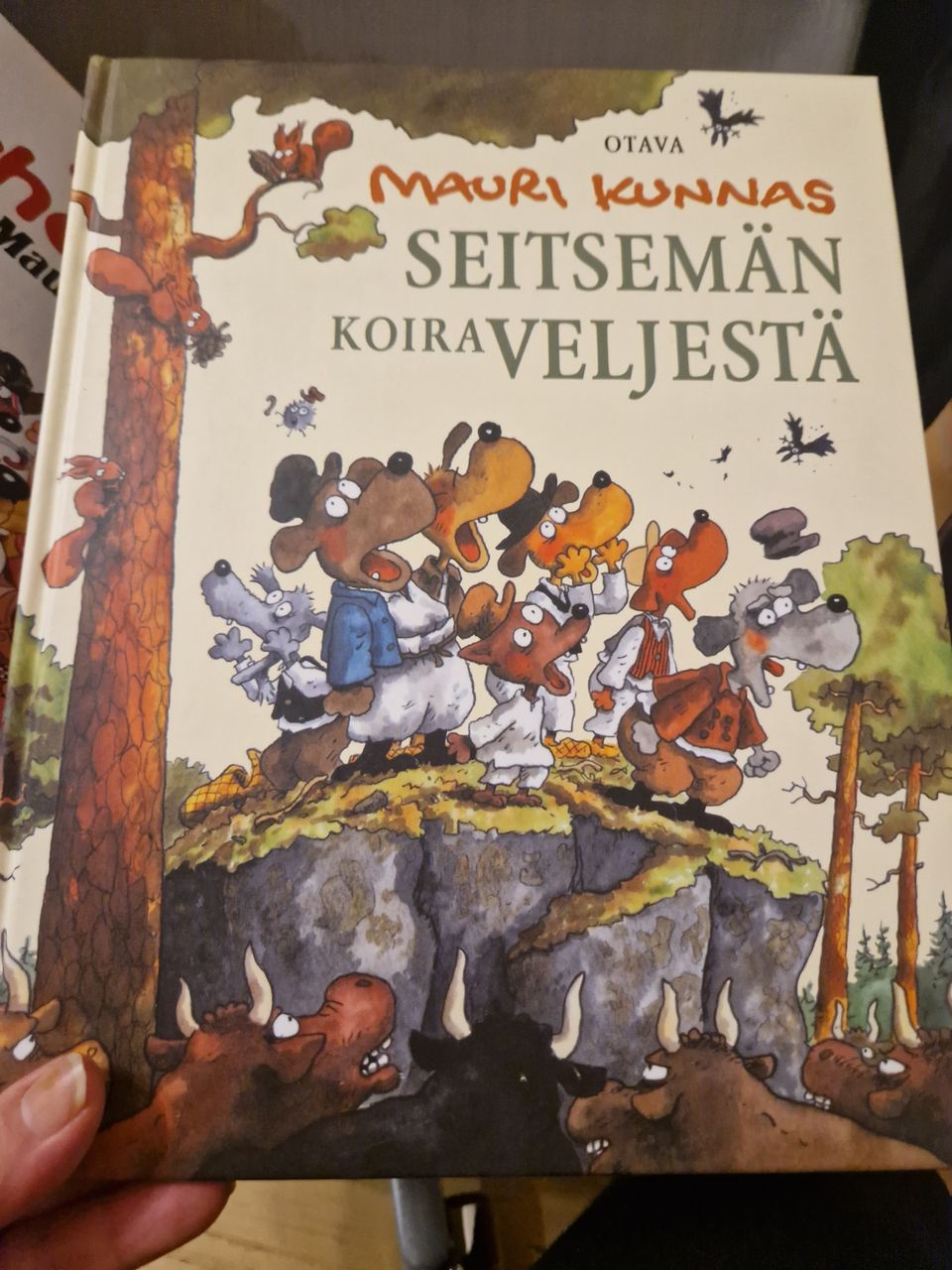 Ilmoituksen kuva