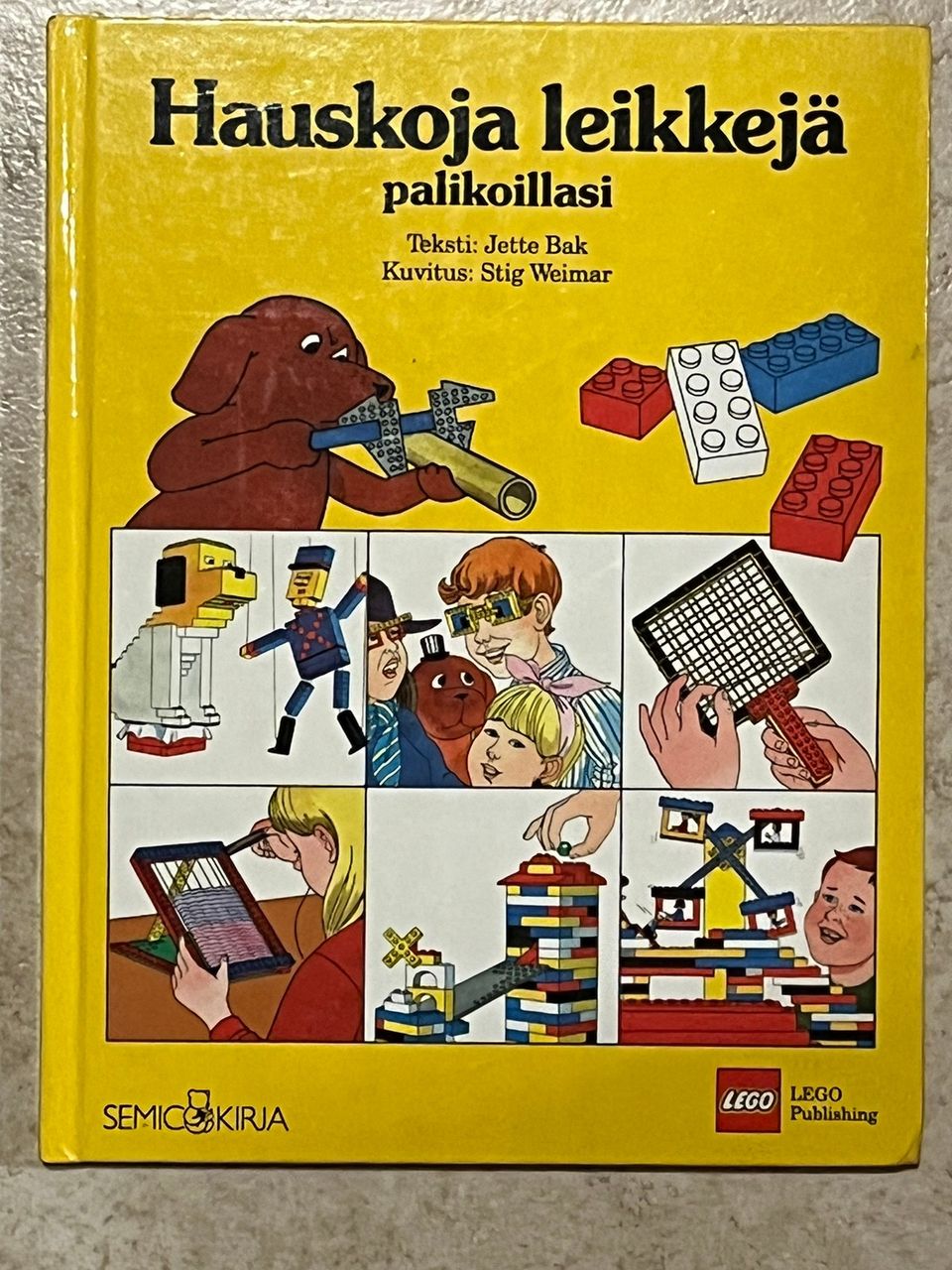 Ilmoituksen kuva