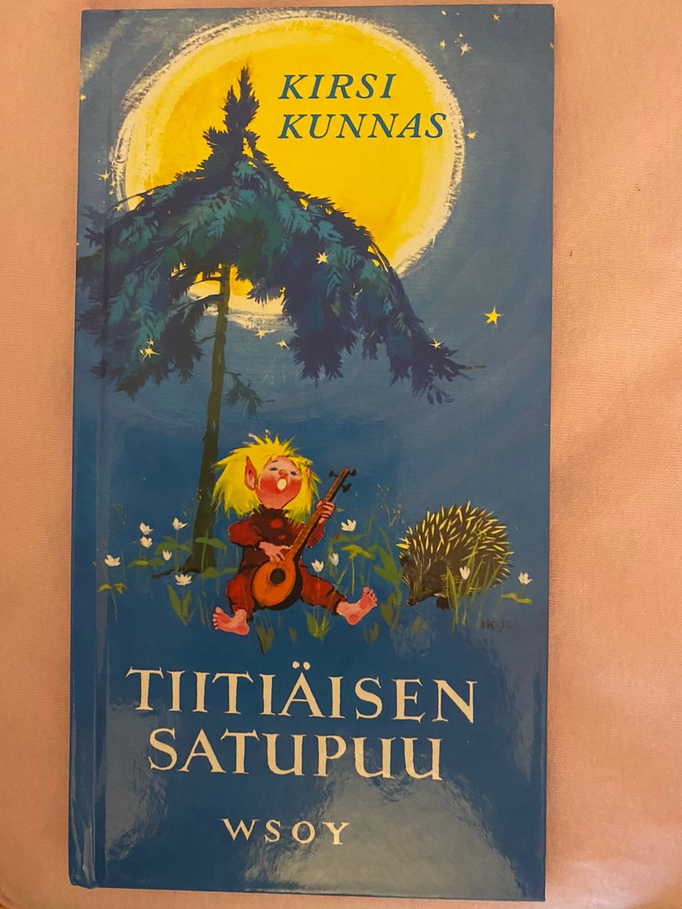 Ilmoituksen kuva