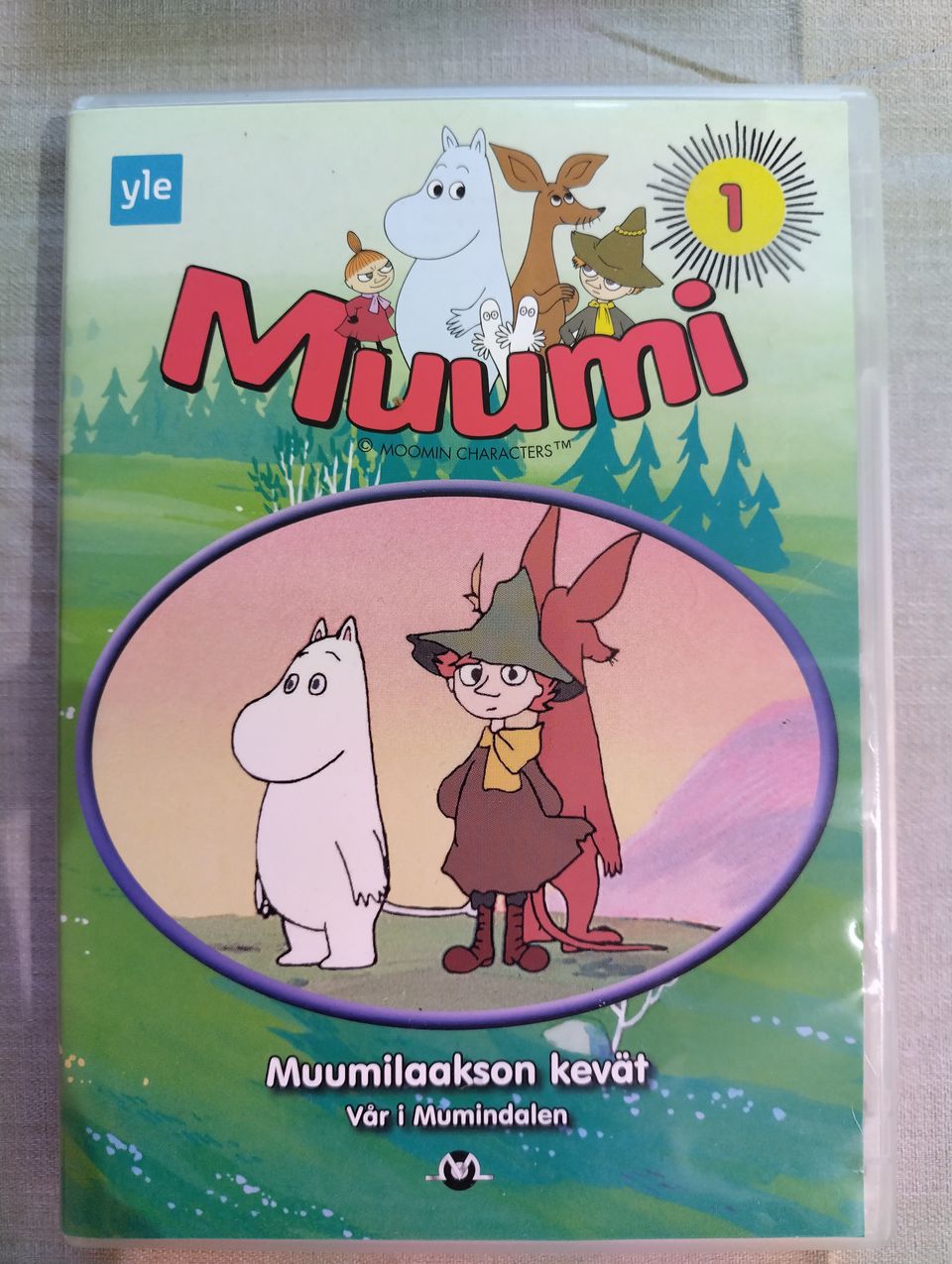 Ilmoituksen kuva