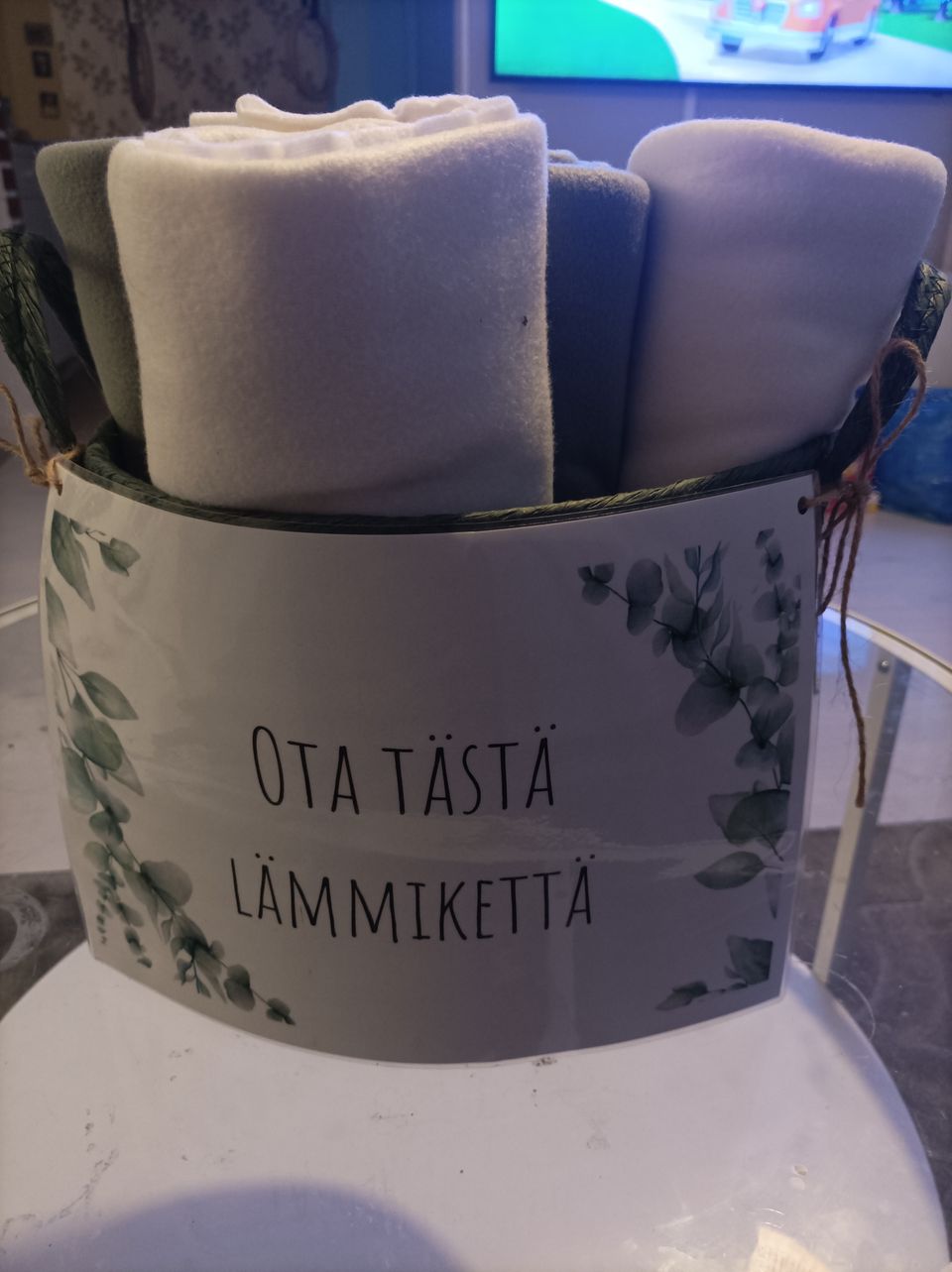 Ilmoituksen kuva