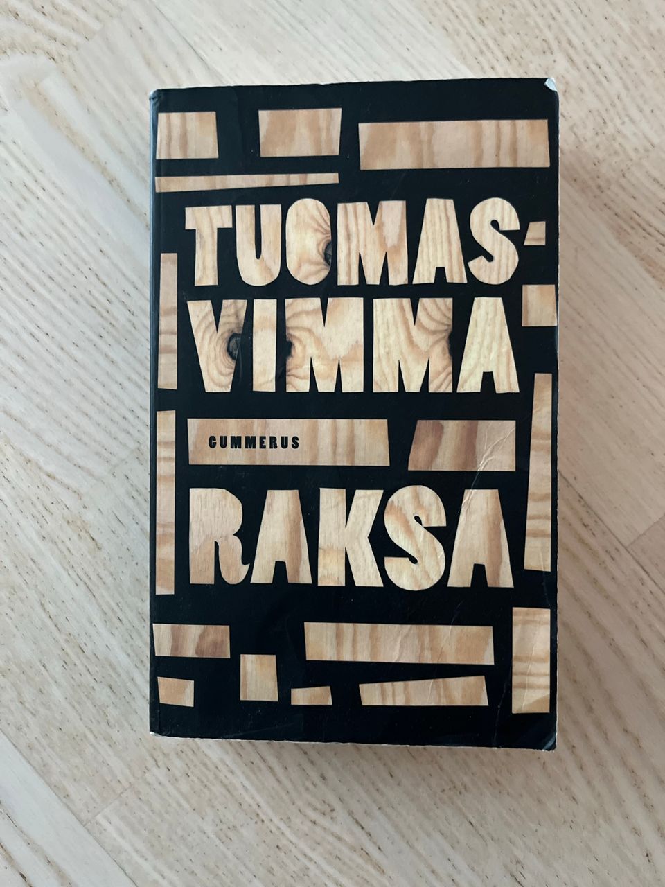 Ilmoituksen kuva