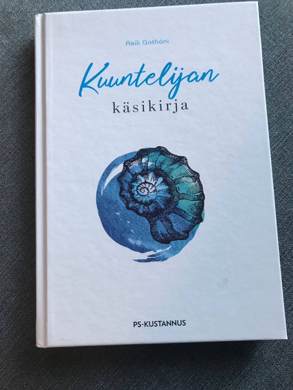 Ilmoituksen kuva