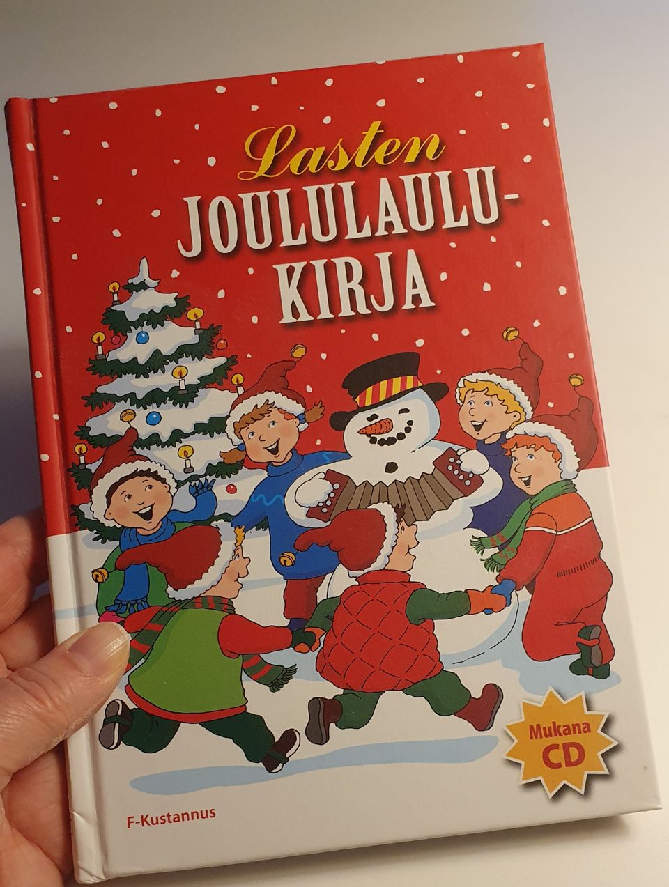 Ilmoituksen kuva