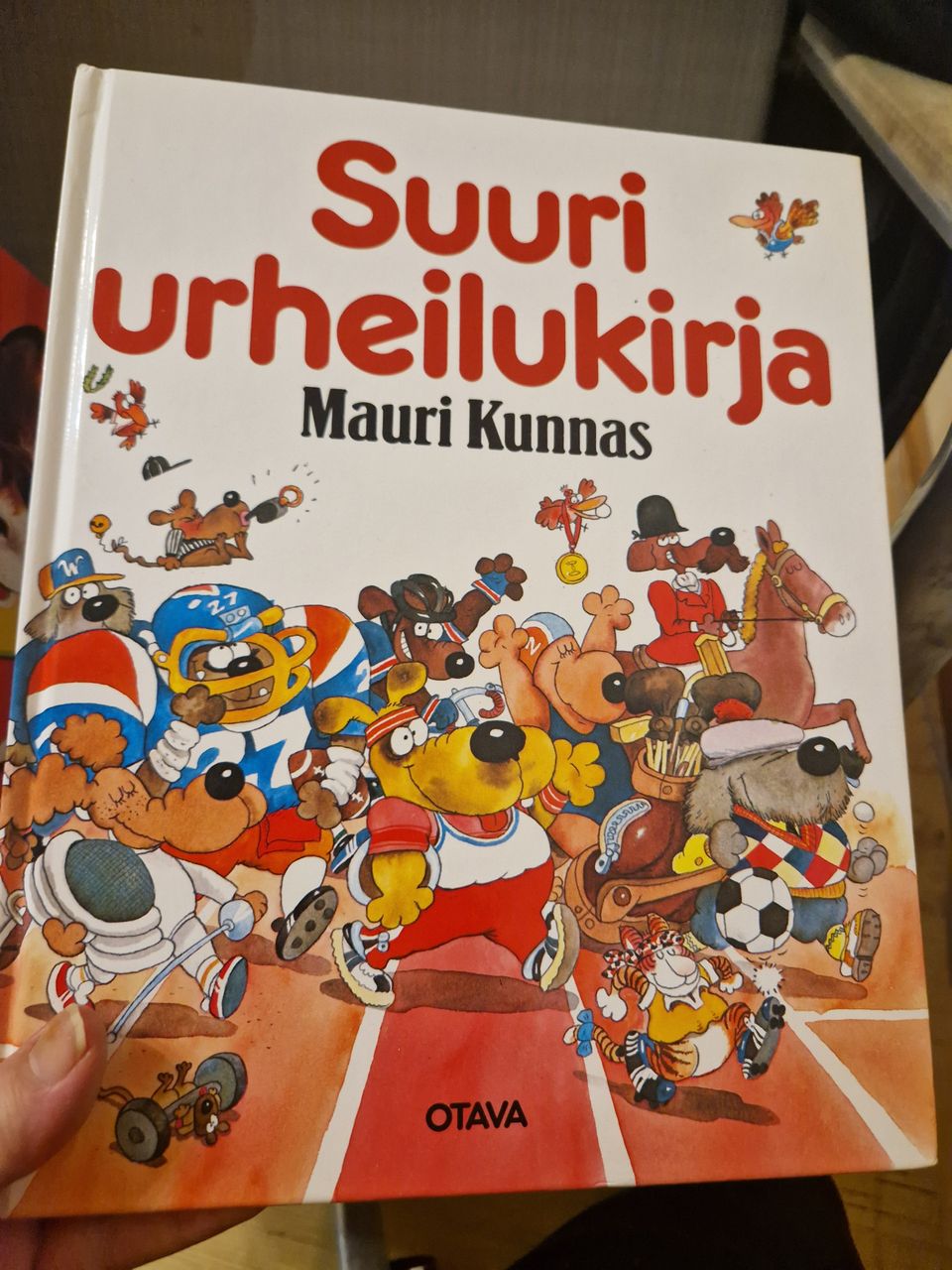 Ilmoituksen kuva