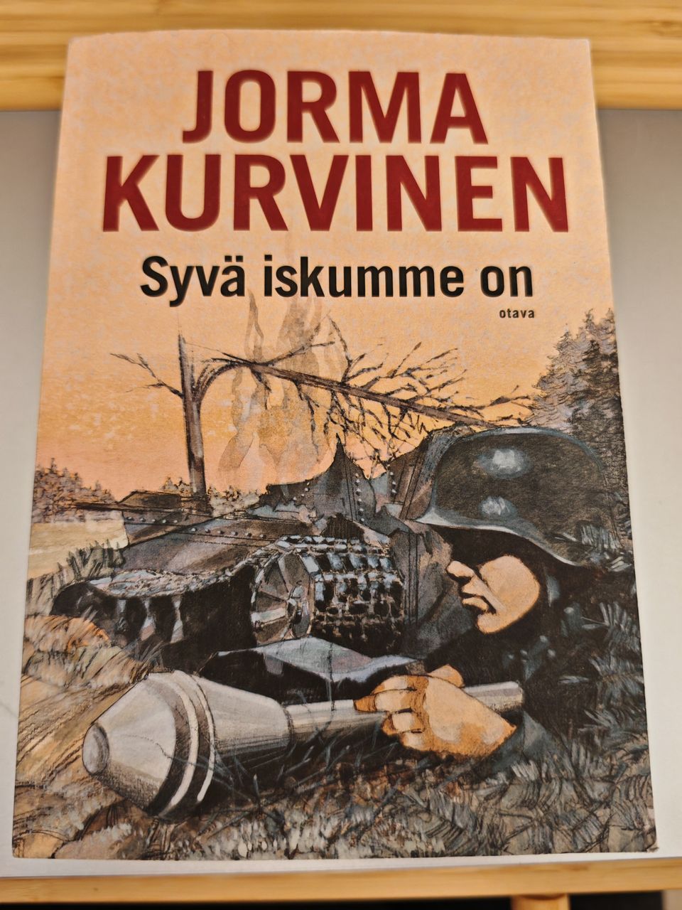 Ilmoituksen kuva